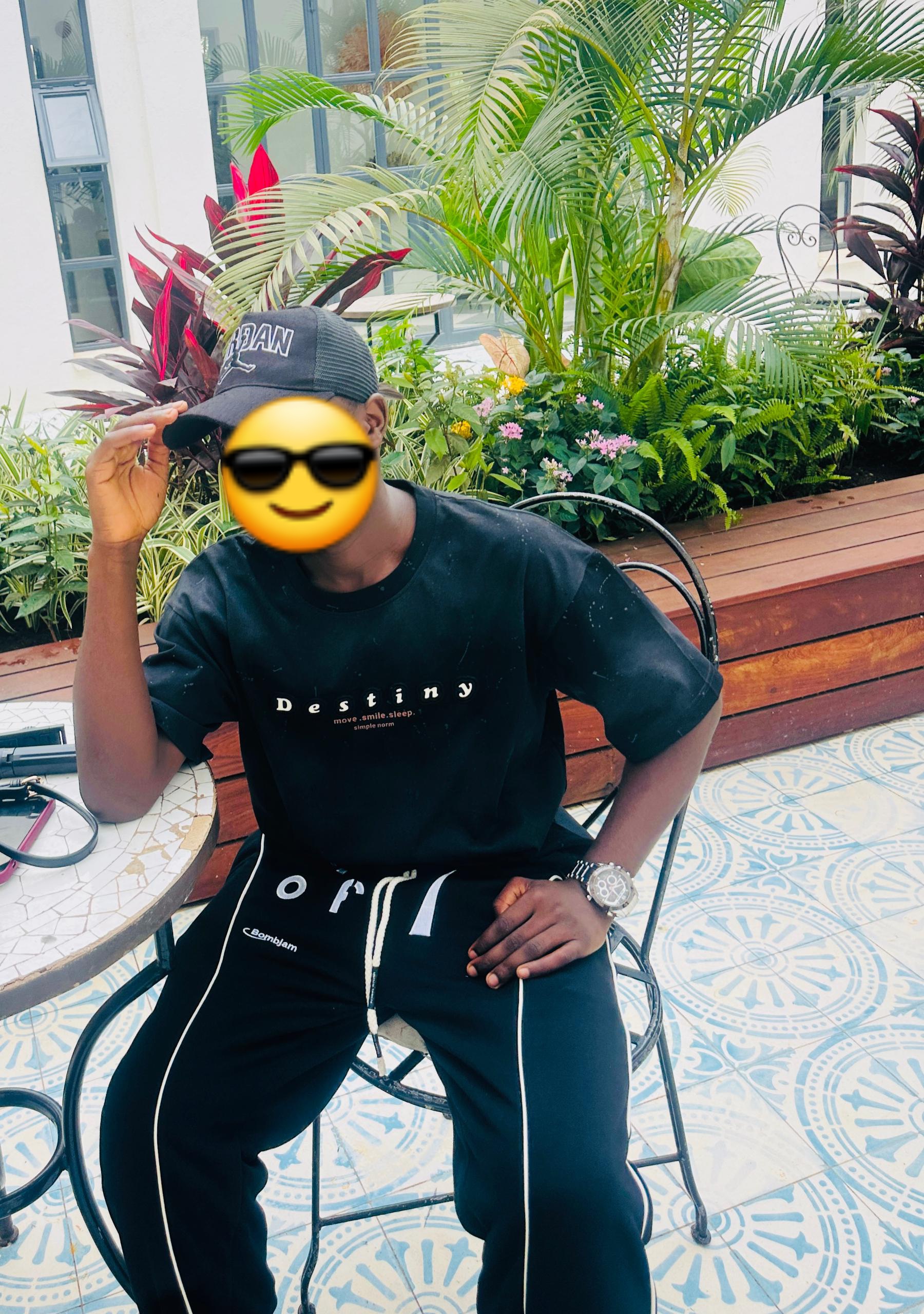 Rajiv - verified high class sexy escort in Ndejje - Hex Escorts UG